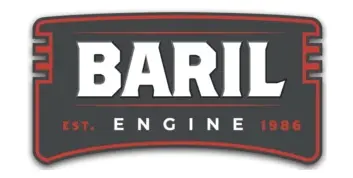 Baril Engine Logo