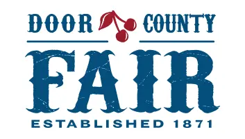 Door County Fair Logo