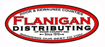 Flanigan Distributing Logo