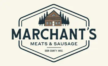 Marchant's Meats Logo