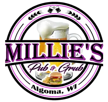 Millie's Pub Logo