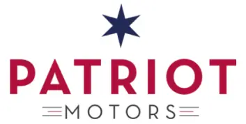 Patriot Motors Logo