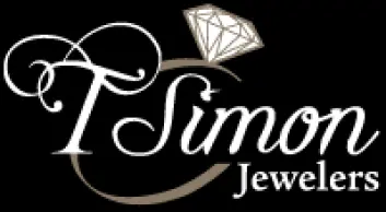 T Simon Jewelers Logo