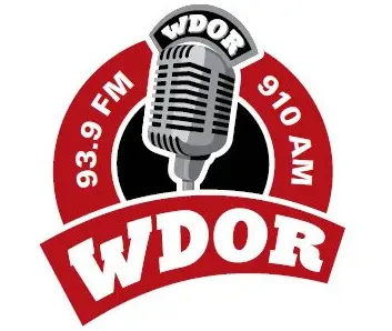 WDOR Logo